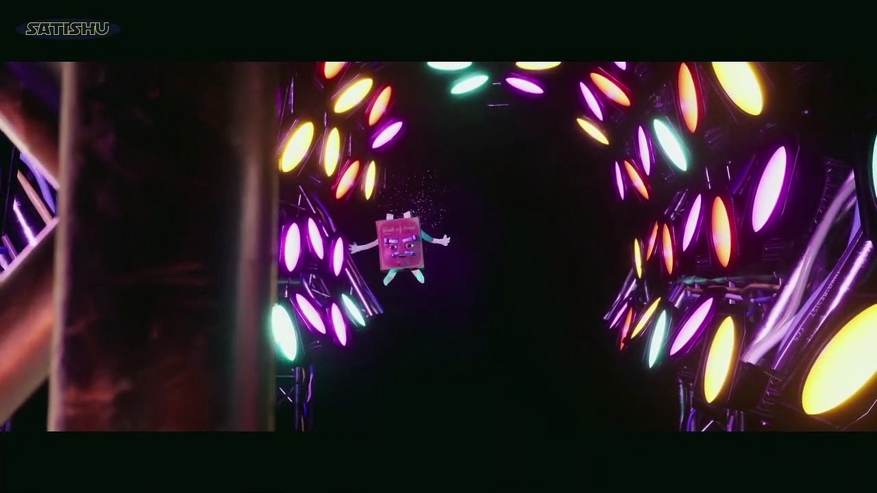 Wir haben die Bühne bereitet! (Part 1) | It takes two  |  Episode 41