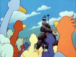 Tao Tao - Tiergeschichten aus aller Welt Staffel 1 Folge 8 HD Deutsch