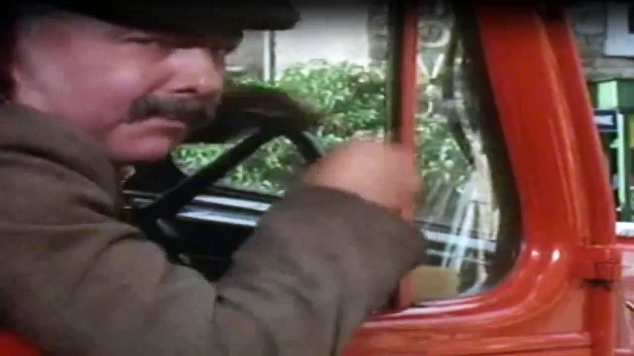 Der Doktor Und Das Liebe Vieh Staffel 5 Folge 11 HD Deutsch