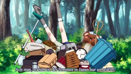 D.C. Da Capo Staffel 2 Folge 13 HD Deutsch