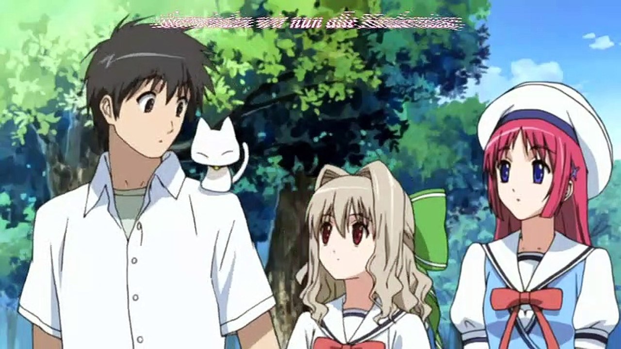 D.C. Da Capo Staffel 2 Folge 15 HD Deutsch