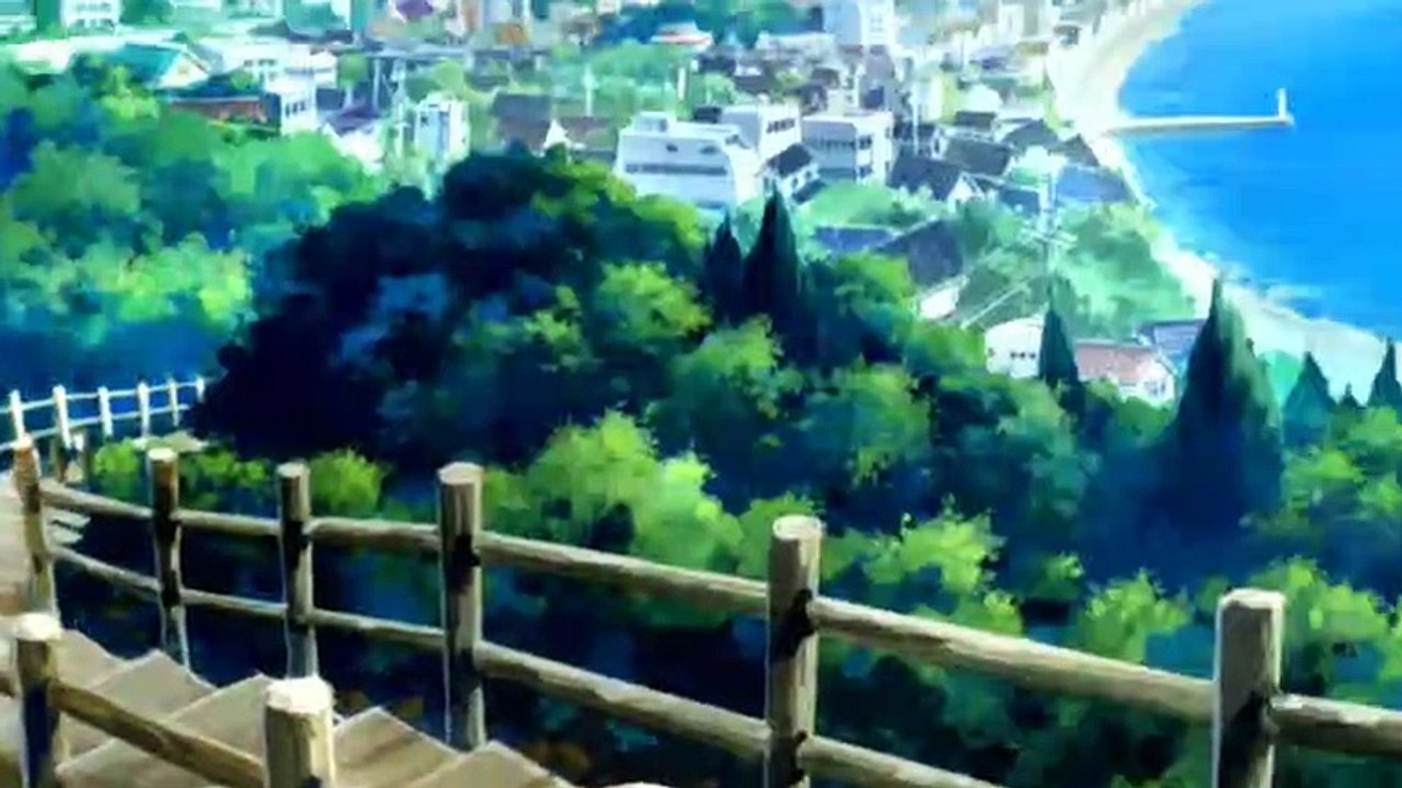 D.C. Da Capo Staffel 2 Folge 16 HD Deutsch