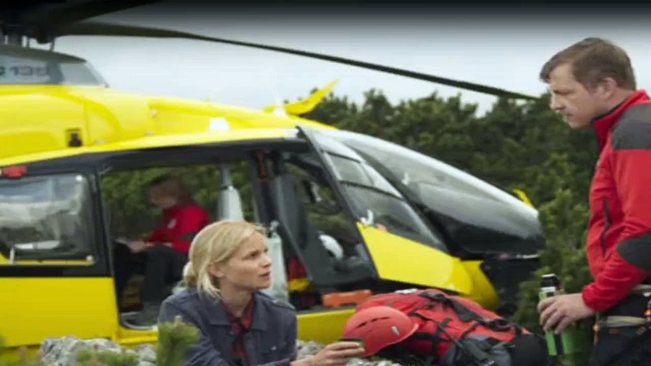 Die Bergretter Staffel 7 Folge 1 - Part 01 HD Deutsch