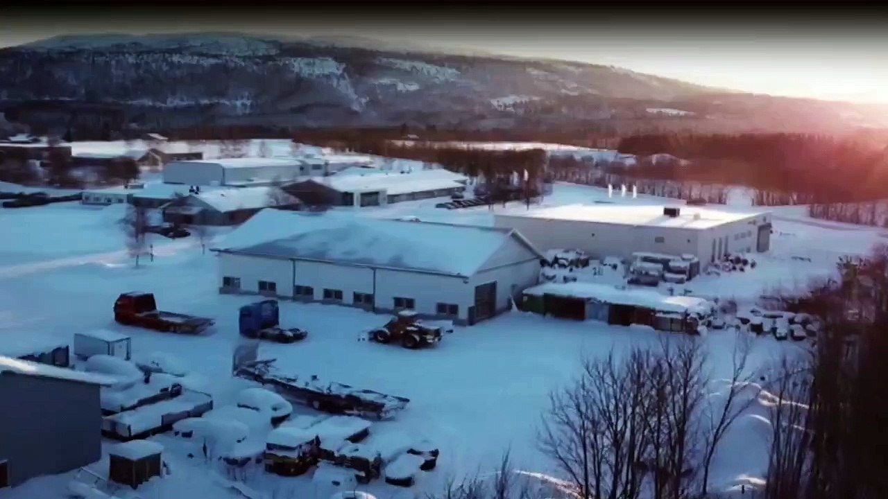 Ice Road Rescue - Extremrettung in Norwegen Staffel 4 Folge 1 HD Deutsch