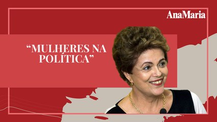 MULHERES NA POLÍTICA: POR QUE AINDA SOMOS TÃO POUCAS?