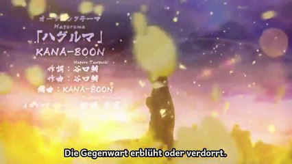 Karakuri Circus Staffel 1 Folge 15 HD Deutsch