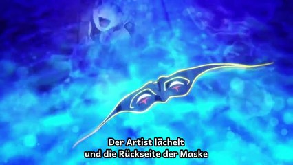 Karakuri Circus Staffel 1 Folge 18 HD Deutsch