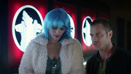 Somewhere Between Staffel 1 Folge 3 HD Deutsch