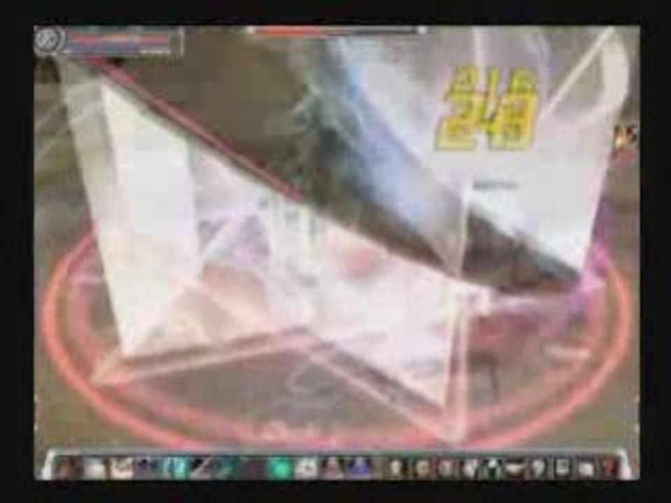 Brasil Cabal Online - O Filme