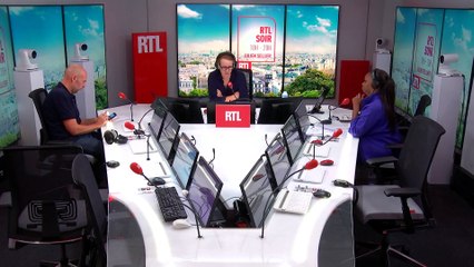 Les coulisses de l'actu du 13 septembre 2022