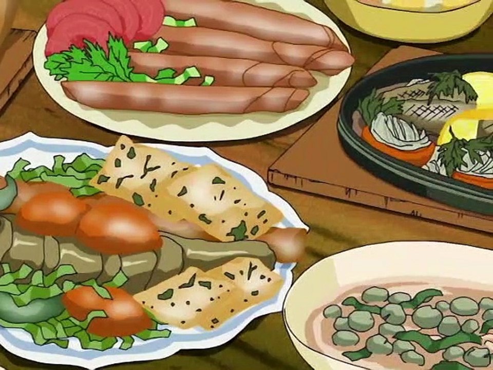 Digimon Tamers Staffel 1 Folge 26 HD Deutsch