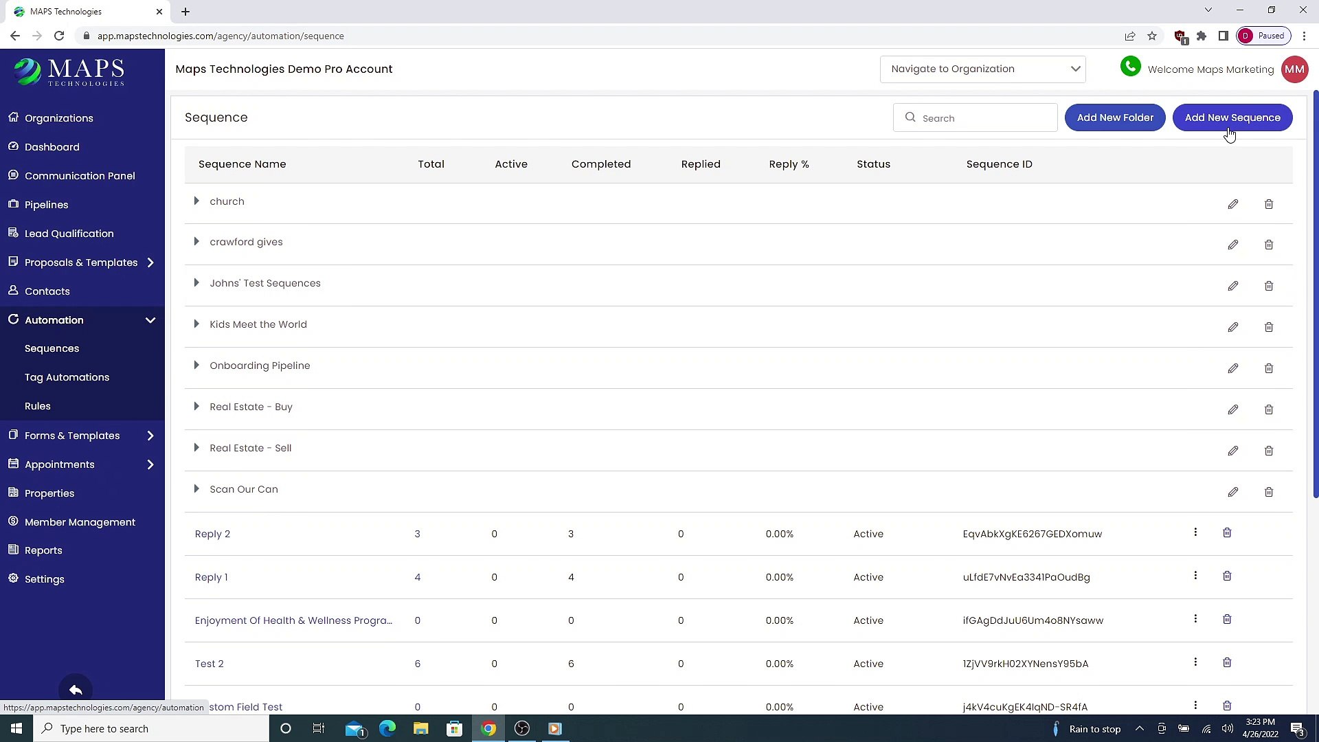 ⁣How to Use Templates