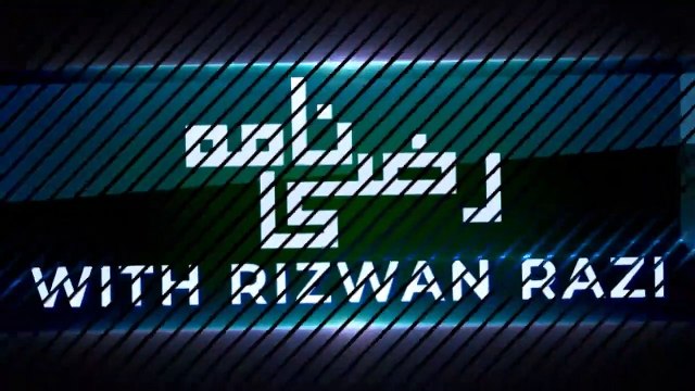 Media and News manoeuvring by PTI at the cost of ARY_ _ Razi Naama _ Rizwan Razi