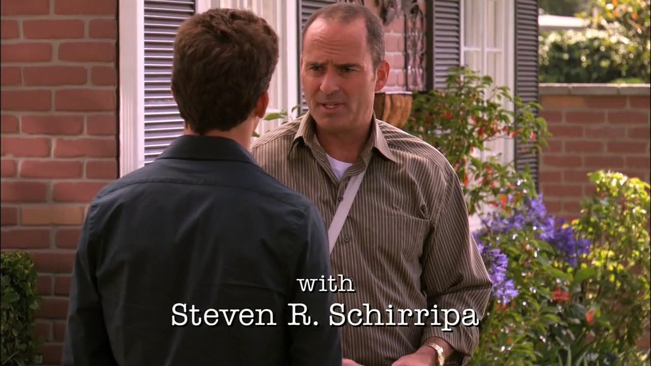 The Secret Life of the American Teenager Staffel 2 Folge 12 HD Deutsch