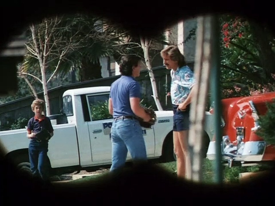 Stingray Staffel 1 Folge 4 HD Deutsch