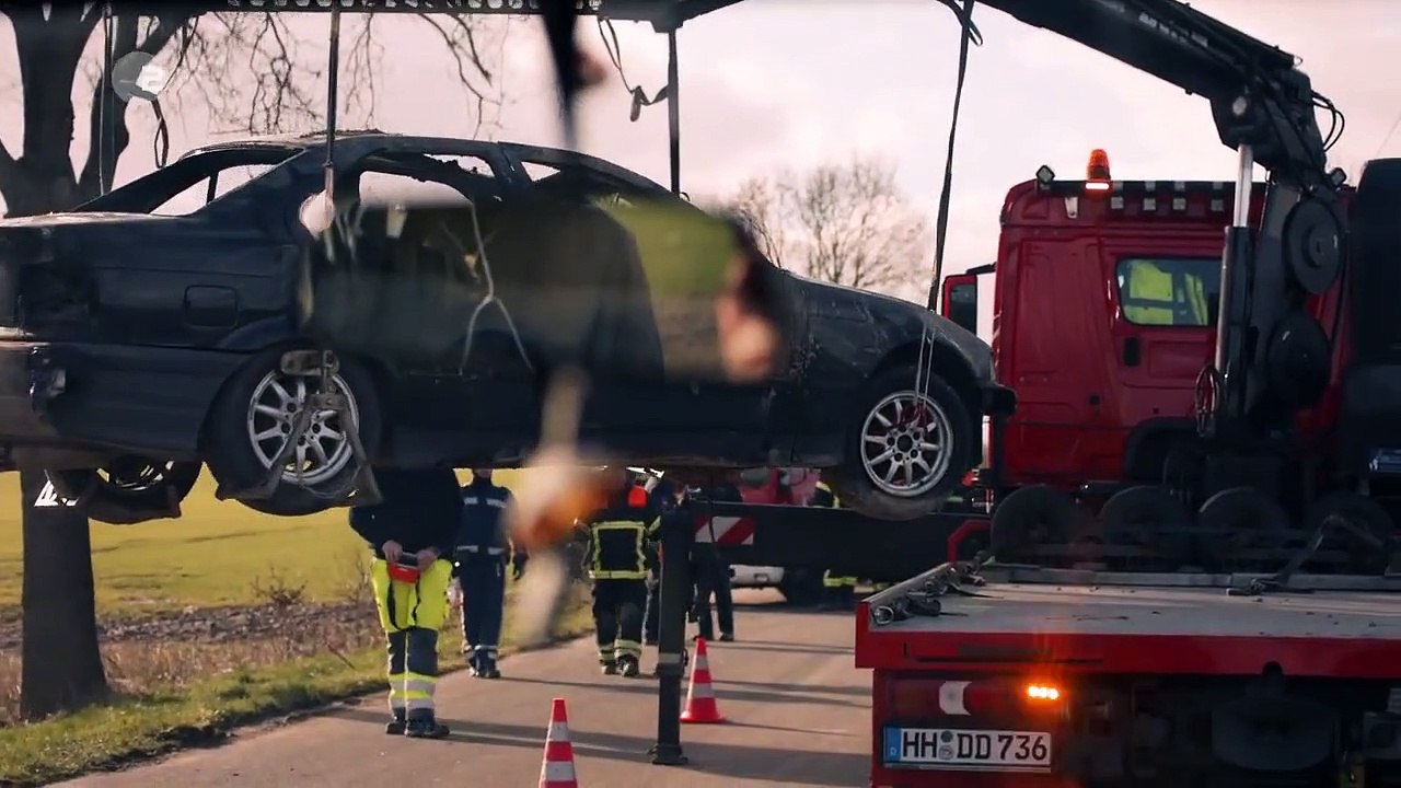 SOKO Hamburg Staffel 3 Folge 3 HD Deutsch