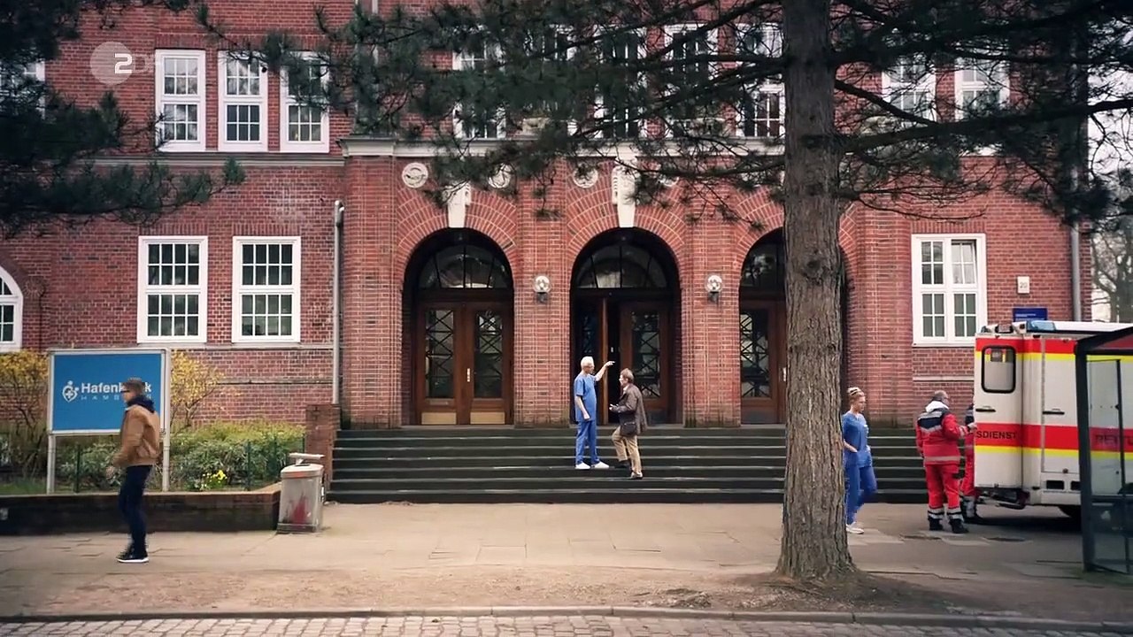 SOKO Hamburg Staffel 3 Folge 4 HD Deutsch