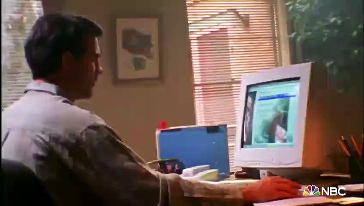 Quantum Leap S01 Trailer