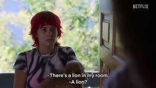 RAINBOW Trailer (2022) Ester Expósito, Rossy de Palma