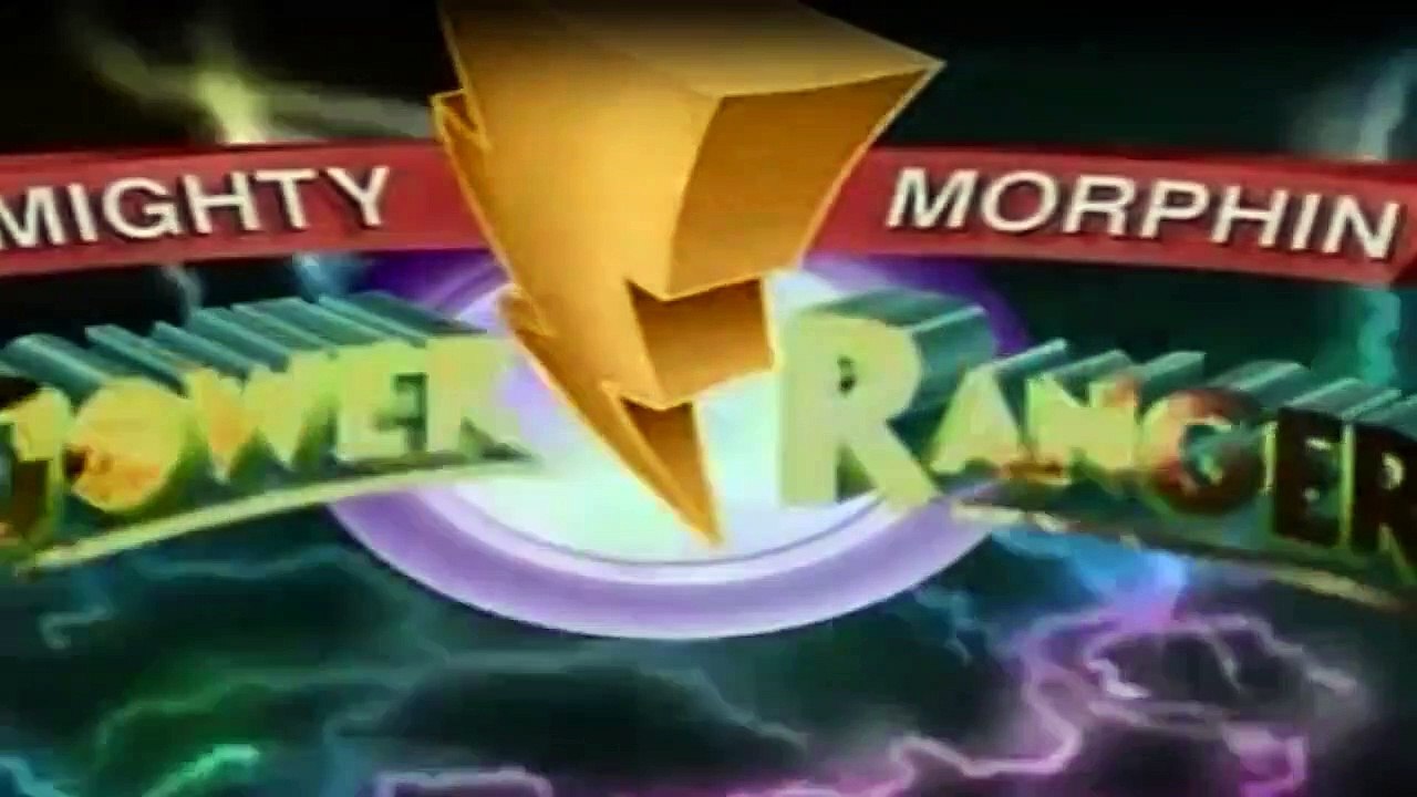 Power Rangers Staffel 1 Folge 15 HD Deutsch