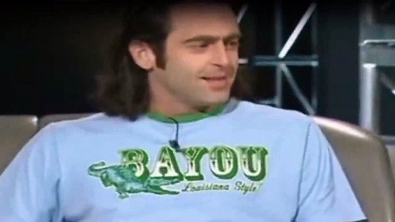 Top Gear Staffel 4 Folge 4 - Part 01 HD Deutsch