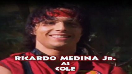 Power Rangers Wild Force Staffel 1 Folge 14 HD Deutsch