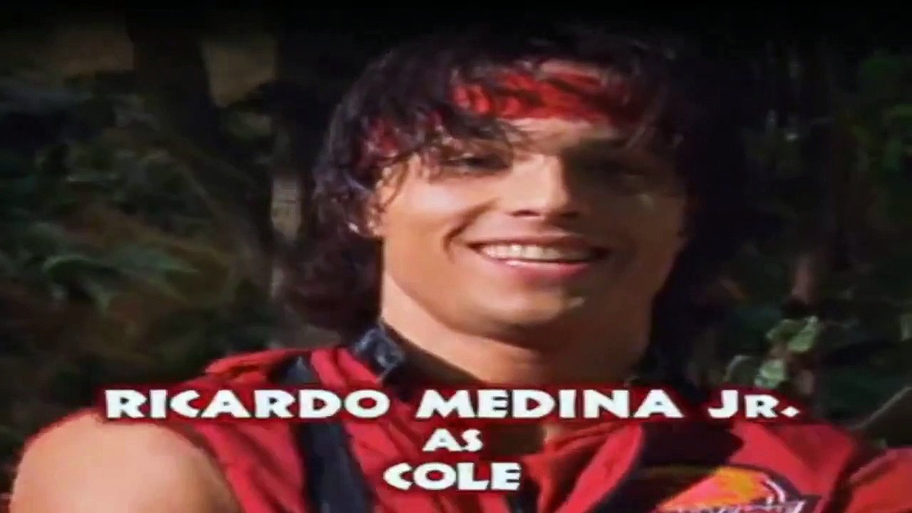 Power Rangers Wild Force Staffel 1 Folge 17 HD Deutsch