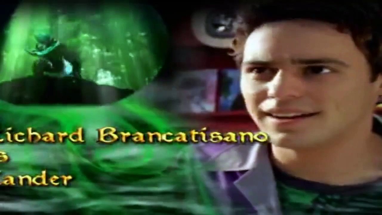 Power Rangers Mystic Force Staffel 1 Folge 14 HD Deutsch