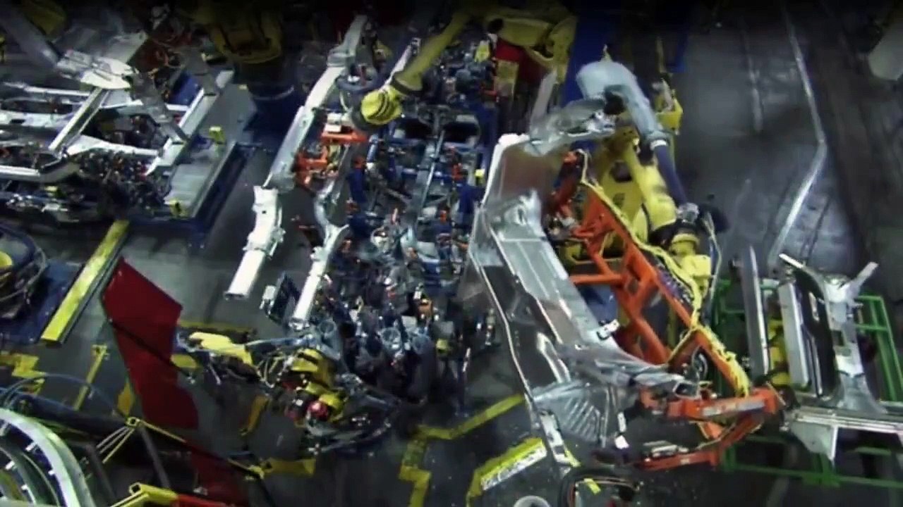 So baut man Traumautos Staffel 2 Folge 8 HD Deutsch