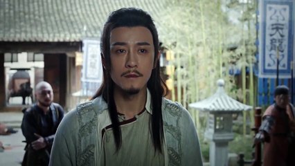 Side Story of Fox Volant (2022) Episode 12 with english subtitle