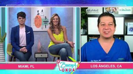 La Buena Onda 13 de septiembre