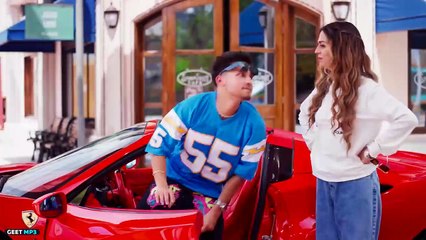 Ghoda - Karan Randhawa (Official Music Video) Jumana - Micheal - Showkidd - GK Digital - Geet MP3
