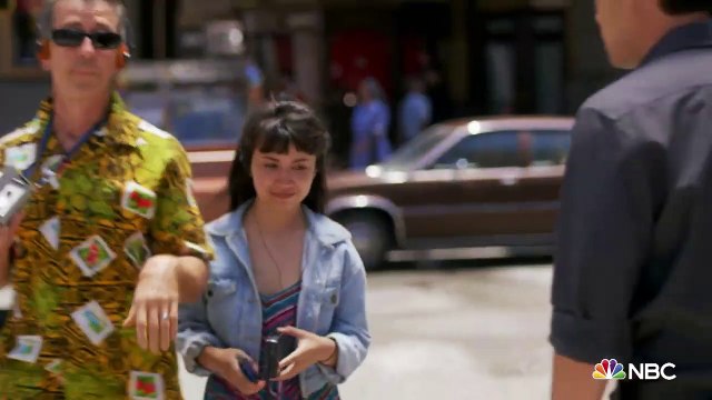 Quantum Leap 2022 Official Trailer (HD) NBC