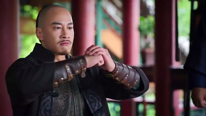 Side Story of Fox Volant (2022) Episode 13 with english subtitle