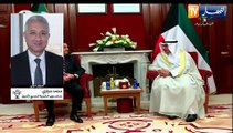 القمة العربية: أسابيع قليلة على الحدث العربي.. الجزائر تواصل التحضير