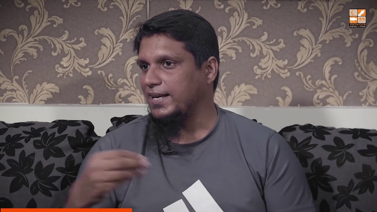 Allah Will Never Forgive Me -- Emotional Reminder