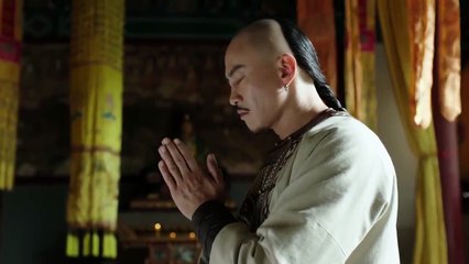 Side Story of Fox Volant (2022) Episode 14 with english subtitle