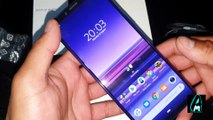 Sony Xperia 1 Android Smartphone (Review)