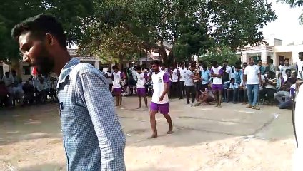 खेलों में दिखाया दमखम, गांवों में उत्साह