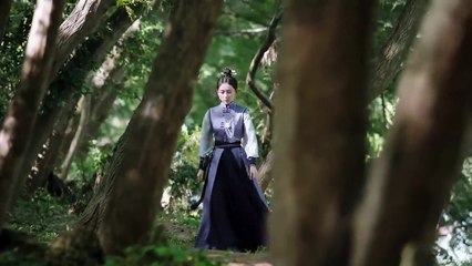 Side Story of Fox Volant (2022) Episode 16 with english subtitle