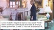 Julie Gayet : Sa surprenante tenue pour son hommage à Elizabeth II