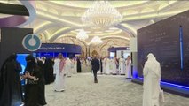 الرياض.. مشاريع  بملياري ريال في اليوم الأول بقمة الذكاء الاصطناعي