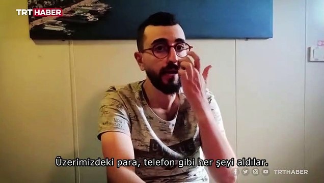 Yunanistan ölüme itti: 2'si bebek 3'ü çocuk 6 düzensiz göçmenin cansız bedenine ulaşıldı