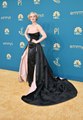 Elle Fanning Channeled Old Hollywood Icons At the 2022 Emmys