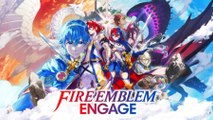 Fire Emblem: Engage | Official Announcement Trailer - Nintendo Direct September 2022