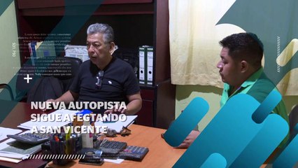 Nueva autopista afecta al ejido de San Vicente | CPS Noticias Puerto Vallarta