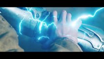 Fullmetal Alchemist : La vengeance de Scar Bande-annonce (FR)