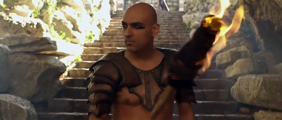The Mummy: Rebirth Bande-annonce (EN)