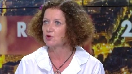 Elisabeth Lévy : «En France, une partie des élites dénigre le pays»