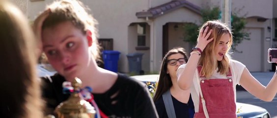 Madison Baker Was Here Bande-annonce (EN)